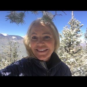 Meet your Posher, Victoria